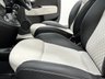 USED 2021 71 FIAT 500 1.0 DOLCEVITA MHEV 3d 69 BHP 
