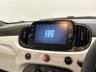 USED 2021 71 FIAT 500 1.0 DOLCEVITA MHEV 3d 69 BHP 