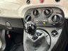 USED 2021 71 FIAT 500 1.0 DOLCEVITA MHEV 3d 69 BHP 