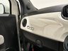 USED 2021 71 FIAT 500 1.0 DOLCEVITA MHEV 3d 69 BHP 