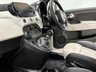 USED 2021 71 FIAT 500 1.0 DOLCEVITA MHEV 3d 69 BHP 