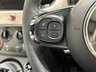 USED 2021 71 FIAT 500 1.0 DOLCEVITA MHEV 3d 69 BHP 