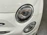 USED 2021 71 FIAT 500 1.0 DOLCEVITA MHEV 3d 69 BHP 