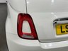 USED 2021 71 FIAT 500 1.0 DOLCEVITA MHEV 3d 69 BHP 