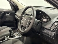 USED 2011 61 LAND ROVER FREELANDER 2.2 TD4 GS 5d 150 BHP Freelander 2.2 TD4 GS Orkney Grey