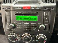 USED 2011 61 LAND ROVER FREELANDER 2.2 TD4 GS 5d 150 BHP Freelander 2.2 TD4 GS Orkney Grey