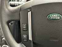 USED 2011 61 LAND ROVER FREELANDER 2.2 TD4 GS 5d 150 BHP Freelander 2.2 TD4 GS Orkney Grey