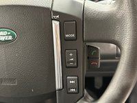 USED 2011 61 LAND ROVER FREELANDER 2.2 TD4 GS 5d 150 BHP Freelander 2.2 TD4 GS Orkney Grey
