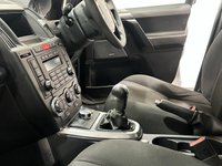 USED 2011 61 LAND ROVER FREELANDER 2.2 TD4 GS 5d 150 BHP Freelander 2.2 TD4 GS Orkney Grey