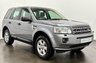 USED 2011 61 LAND ROVER FREELANDER 2.2 TD4 GS 5d 150 BHP Freelander 2.2 TD4 GS Orkney Grey
