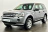 USED 2011 61 LAND ROVER FREELANDER 2.2 TD4 GS 5d 150 BHP Freelander 2.2 TD4 GS Orkney Grey