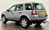 USED 2011 61 LAND ROVER FREELANDER 2.2 TD4 GS 5d 150 BHP Freelander 2.2 TD4 GS Orkney Grey