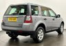 USED 2011 61 LAND ROVER FREELANDER 2.2 TD4 GS 5d 150 BHP Freelander 2.2 TD4 GS Orkney Grey