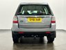 USED 2011 61 LAND ROVER FREELANDER 2.2 TD4 GS 5d 150 BHP Freelander 2.2 TD4 GS Orkney Grey