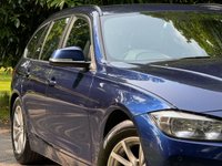 USED 2017 17 BMW 3 SERIES 2.0 320D ED PLUS TOURING 5d 161 BHP 