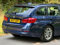 USED 2017 17 BMW 3 SERIES 2.0 320D ED PLUS TOURING 5d 161 BHP 
