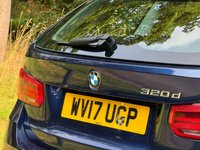 USED 2017 17 BMW 3 SERIES 2.0 320D ED PLUS TOURING 5d 161 BHP 