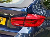 USED 2017 17 BMW 3 SERIES 2.0 320D ED PLUS TOURING 5d 161 BHP 