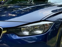 USED 2017 17 BMW 3 SERIES 2.0 320D ED PLUS TOURING 5d 161 BHP 