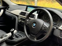 USED 2017 17 BMW 3 SERIES 2.0 320D ED PLUS TOURING 5d 161 BHP 