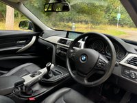 USED 2017 17 BMW 3 SERIES 2.0 320D ED PLUS TOURING 5d 161 BHP 
