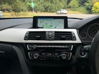 USED 2017 17 BMW 3 SERIES 2.0 320D ED PLUS TOURING 5d 161 BHP 