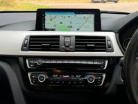 USED 2017 17 BMW 3 SERIES 2.0 320D ED PLUS TOURING 5d 161 BHP 