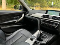 USED 2017 17 BMW 3 SERIES 2.0 320D ED PLUS TOURING 5d 161 BHP 