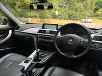 USED 2017 17 BMW 3 SERIES 2.0 320D ED PLUS TOURING 5d 161 BHP 