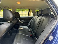 USED 2017 17 BMW 3 SERIES 2.0 320D ED PLUS TOURING 5d 161 BHP 