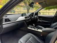 USED 2017 17 BMW 3 SERIES 2.0 320D ED PLUS TOURING 5d 161 BHP 