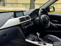 USED 2017 17 BMW 3 SERIES 2.0 320D ED PLUS TOURING 5d 161 BHP 