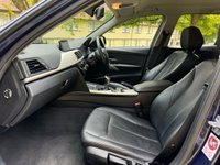 USED 2017 17 BMW 3 SERIES 2.0 320D ED PLUS TOURING 5d 161 BHP 
