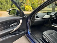 USED 2017 17 BMW 3 SERIES 2.0 320D ED PLUS TOURING 5d 161 BHP 