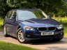 USED 2017 17 BMW 3 SERIES 2.0 320D ED PLUS TOURING 5d 161 BHP 
