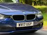 USED 2017 17 BMW 3 SERIES 2.0 320D ED PLUS TOURING 5d 161 BHP 