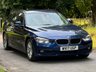 USED 2017 17 BMW 3 SERIES 2.0 320D ED PLUS TOURING 5d 161 BHP 