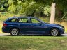 USED 2017 17 BMW 3 SERIES 2.0 320D ED PLUS TOURING 5d 161 BHP 