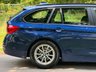 USED 2017 17 BMW 3 SERIES 2.0 320D ED PLUS TOURING 5d 161 BHP 