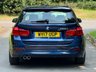 USED 2017 17 BMW 3 SERIES 2.0 320D ED PLUS TOURING 5d 161 BHP 