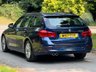 USED 2017 17 BMW 3 SERIES 2.0 320D ED PLUS TOURING 5d 161 BHP 