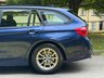 USED 2017 17 BMW 3 SERIES 2.0 320D ED PLUS TOURING 5d 161 BHP 