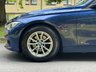 USED 2017 17 BMW 3 SERIES 2.0 320D ED PLUS TOURING 5d 161 BHP 