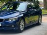 USED 2017 17 BMW 3 SERIES 2.0 320D ED PLUS TOURING 5d 161 BHP 