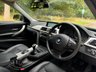 USED 2017 17 BMW 3 SERIES 2.0 320D ED PLUS TOURING 5d 161 BHP 
