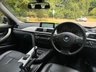 USED 2017 17 BMW 3 SERIES 2.0 320D ED PLUS TOURING 5d 161 BHP 