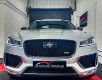USED 2020 20 JAGUAR F-PACE 3.0 V6 SPORT AWD 5d 296 BHP 