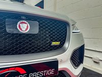 USED 2020 20 JAGUAR F-PACE 3.0 V6 SPORT AWD 5d 296 BHP 