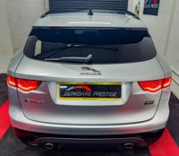 USED 2020 20 JAGUAR F-PACE 3.0 V6 SPORT AWD 5d 296 BHP 