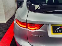 USED 2020 20 JAGUAR F-PACE 3.0 V6 SPORT AWD 5d 296 BHP 